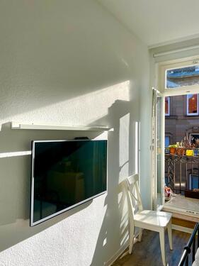 Foto - 1 Zimmer Etagenwohnung in Stuttgart