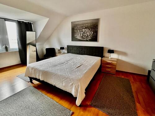 Foto - Modern Bright 3-Room Apartment in Central Neuss (approx. 75 m²)