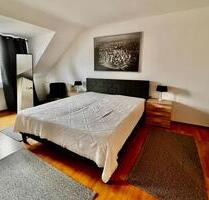 Modern Bright 3-Room Apartment in Central Neuss (approx. 75 m²)