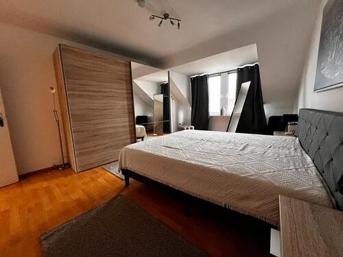 Foto - 3 Zimmer Etagenwohnung zur Miete in Neuss