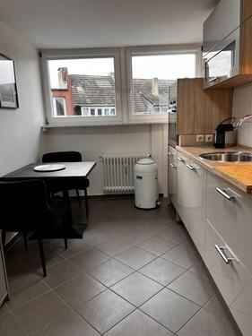 Foto - Etagenwohnung in Neuss zur Miete