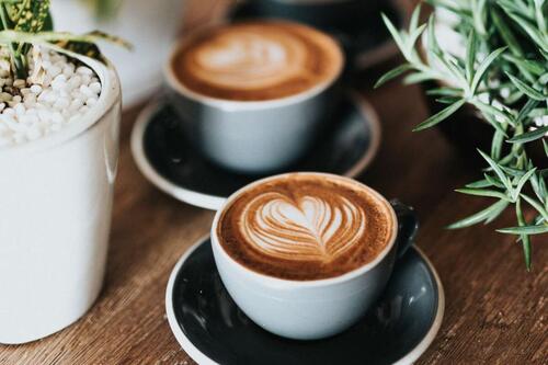 Foto - Etabliertes Café zur Übernahme in Düsseldorf (Innenstadt)