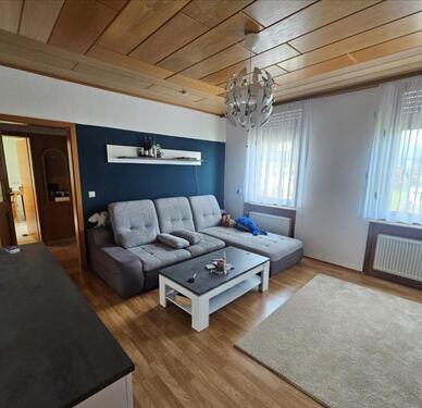 Foto - 2 Zimmer Etagenwohnung zur Miete in Urmitz