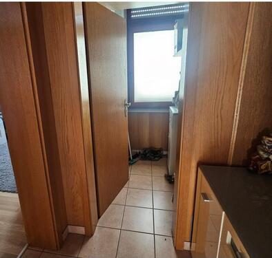 Foto - Etagenwohnung in Urmitz zur Miete