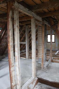 Foto - 5 Zimmer Einfamilienhaus in Sternenfels