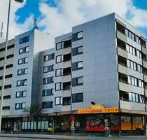 2-Zimmer nähe Uni Braunschweig mit Balkon, 54m² Aufzug