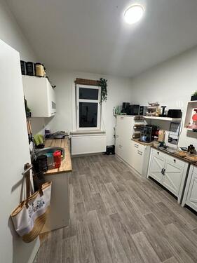 Foto - 2 Zimmer Erdgeschoßwohnung zur Miete in Bad Langensalza