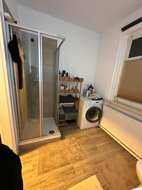 Foto - Erdgeschoßwohnung in Bad Langensalza zur Miete