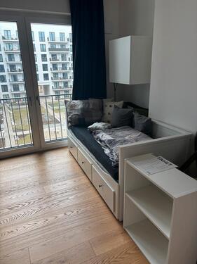 Foto - 4 Zimmer Etagenwohnung in München