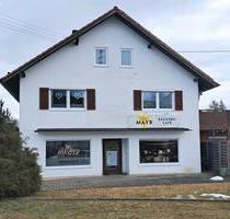 Gewerberäume - 600,00&nbsp;EUR Kaltmiete, ca.&nbsp; 12,00&nbsp;m&sup2; in Rottenbuch (PLZ: 82401)