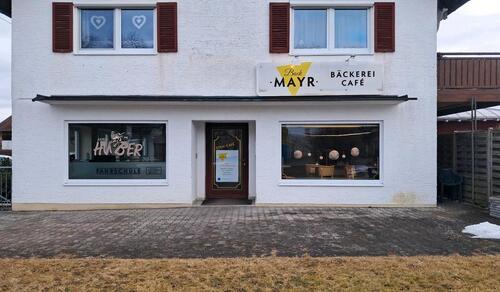 Foto - andere zur Miete in Rottenbuch