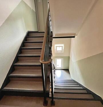 Foto - 3 Zimmer Etagenwohnung in Bitterfeld-Wolfen