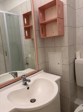 Foto - Etagenwohnung in Rostock zur Miete