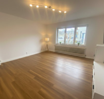 Möblierte 2-Zimmer-Wohnung mit Einbauküche, Balkon & Stauraum - Essen Stadtbezirk III