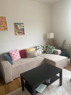 Foto - 3 Zimmer Etagenwohnung zur Miete in Essen