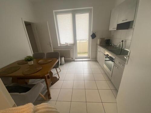 Foto - 3 Zimmer Etagenwohnung in Essen