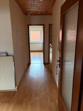 Foto - 3,5 Zimmerwohnung Warmvermietung Gartenmitbenutzung