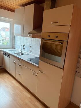 Foto - 3.5 Zimmer Dachgeschoßwohnung in Wölfersheim