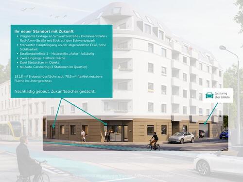 Foto - andere in Leipzig