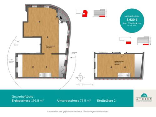 Foto - andere in Leipzig zur Miete