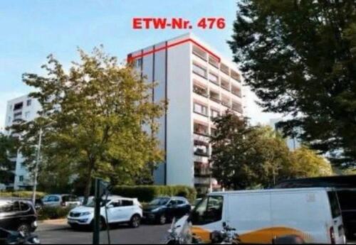 Foto - BEZUGSFREI !!! Dachgeschoss mit lift,70 sq,2-Zimmer,Großem Balkon