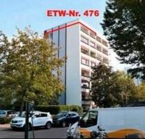 BEZUGSFREI !!! Dachgeschoss mit lift,70 sq,2-Zimmer,Großem Balkon - Berlin Reinickendorf