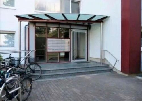 Foto - 2 Zimmer Dachgeschoßwohnung in Berlin