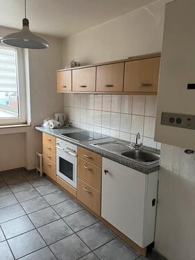 Foto - 1 Zimmer Etagenwohnung in Aachen