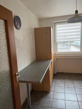 Foto - Etagenwohnung in Aachen zur Miete