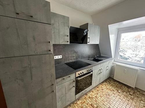 Foto - 2-Zimmerwohnung in Uninähe - 450,00&nbsp;EUR Kaltmiete, ca.&nbsp; 35,00&nbsp;m&sup2;