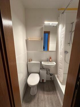 Foto - 2 Zimmer Etagenwohnung zur Miete in Flensburg