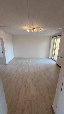 Foto - Charmante 2,5-Zimmer-Wohnung mit Balkon