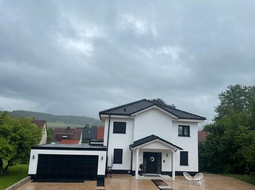 Foto - 5 Zimmer Einfamilienhaus zum Kaufen in Staufenberg