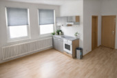 Foto - Wohnung im Zentrum Fuldas - 680,00&nbsp;EUR Kaltmiete, ca.&nbsp; 60,00&nbsp;m&sup2;