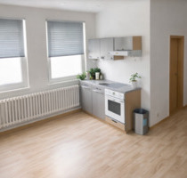 Wohnung im Zentrum Fuldas - 680,00&nbsp;EUR Kaltmiete, ca.&nbsp; 60,00&nbsp;m&sup2; in Fulda (PLZ: 36043) Kohlhaus