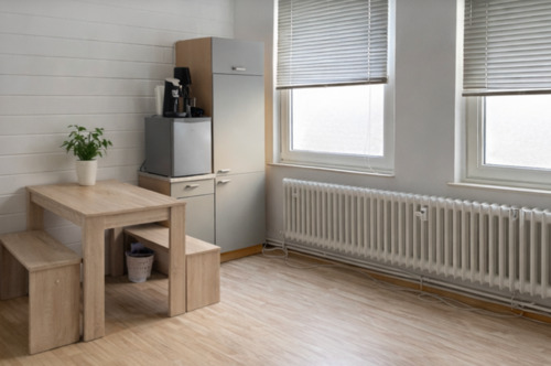 Foto - 1 Zimmer Etagenwohnung zur Miete in Fulda