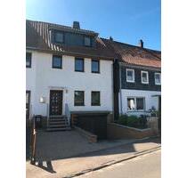 Einfamilienhaus mit großer Sonnenterrasse zu vermieten - Lamspringe