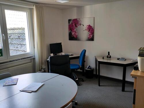 Foto - Büro zu vermieten in Nümbrecht Bierenbachtal