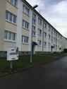 Foto - Erstbezug nach Renovierung, 3-Raum-Wohnung