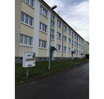 Erstbezug nach Renovierung, 3-Raum-Wohnung - Arnstadt