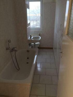 Foto - Etagenwohnung in Arnstadt zur Miete