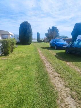 Foto - Grundst&uuml;ck in Kalkar