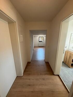 Foto - 2 Zimmer Wohnung 55qm mit Einbauküche in Kehl Marlen zu vermieten