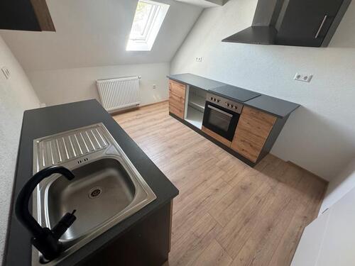 Foto - Etagenwohnung in Kehl zur Miete