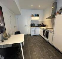 möbliertes 35 m2 Apartment in Düsseldorf
