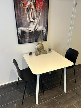 Foto - 1.5 Zimmer Etagenwohnung in Düsseldorf