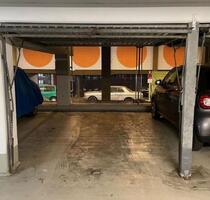 Garagenstellplatz, Einzelstellplatz, abschließbar - München Am Riesenfeld