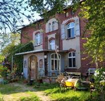 Haus mit großem Garten in Potsdam Nord - Mehrgenerationenwohnen