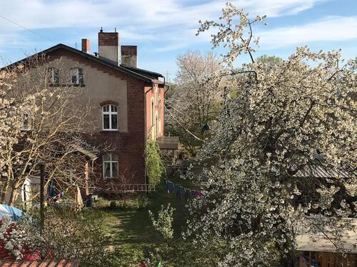 Foto - 9 Zimmer Mehrfamilienhaus, Wohnhaus zum Kaufen in Potsdam