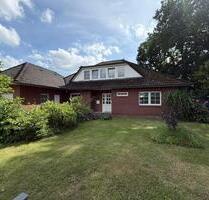 Ein-Zweifamilienhaus – 254 m², Mieteinnahme, provisionsfrei - Rastede